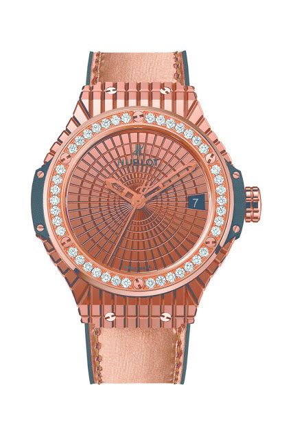 Pan Hublot (2013) 